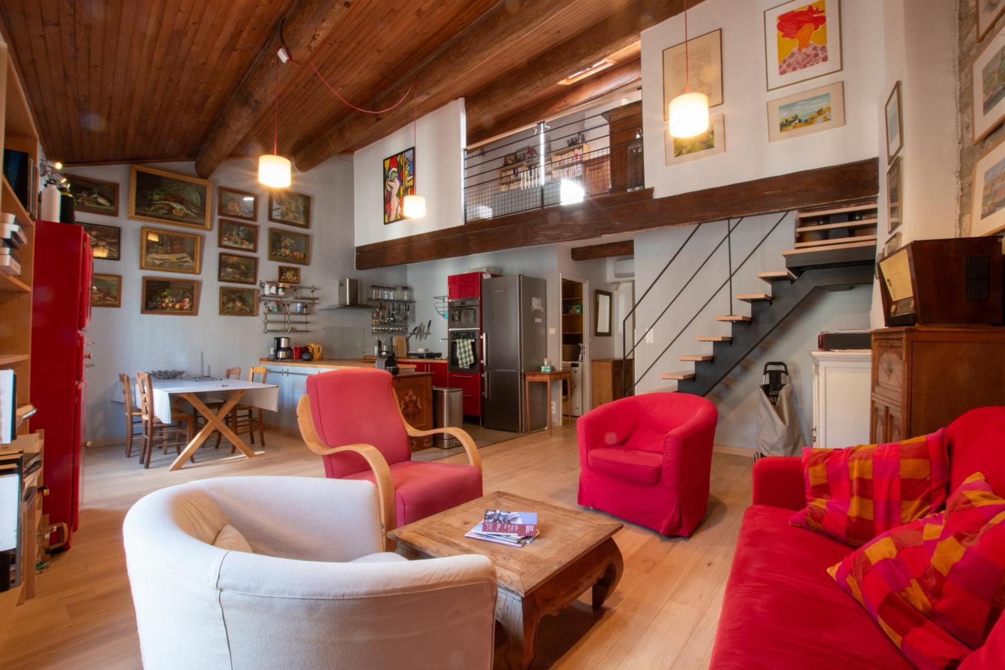 Apartamento La terrasse face au théâtre Arlés Exterior foto