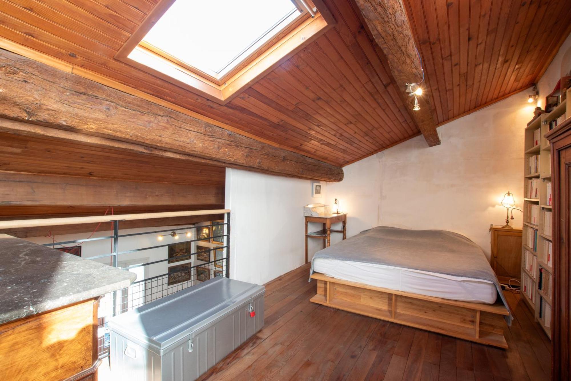 Apartamento La terrasse face au théâtre Arlés Exterior foto